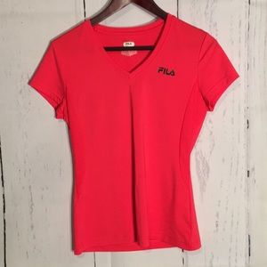 Fila sport top